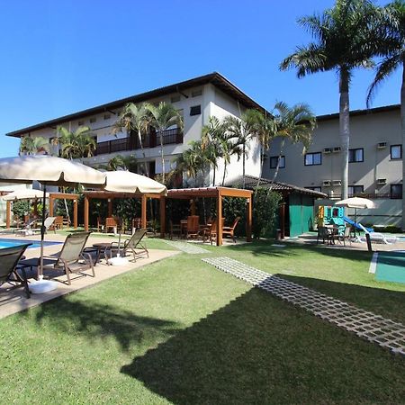 Hotel Ilhas Do Caribe - Na Melhor Regiao Da Praia Da Enseada Guarujá Kültér fotó