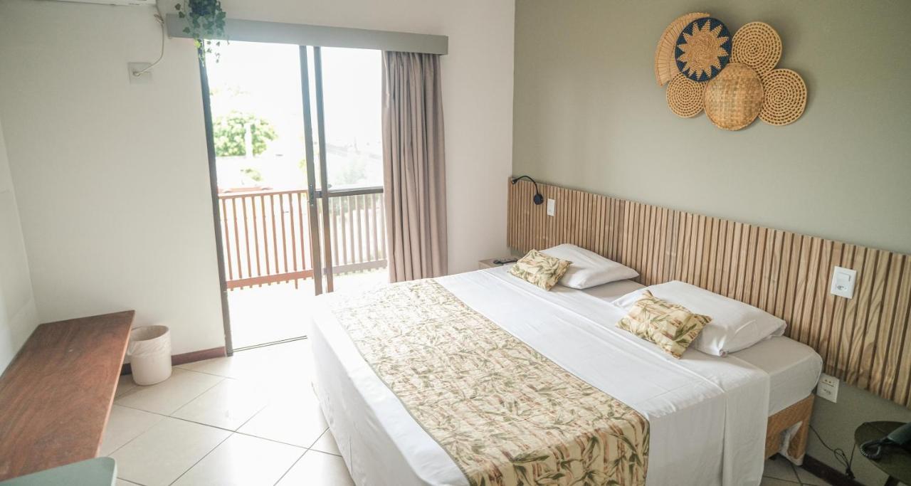 Hotel Ilhas Do Caribe - Na Melhor Regiao Da Praia Da Enseada Guarujá Kültér fotó