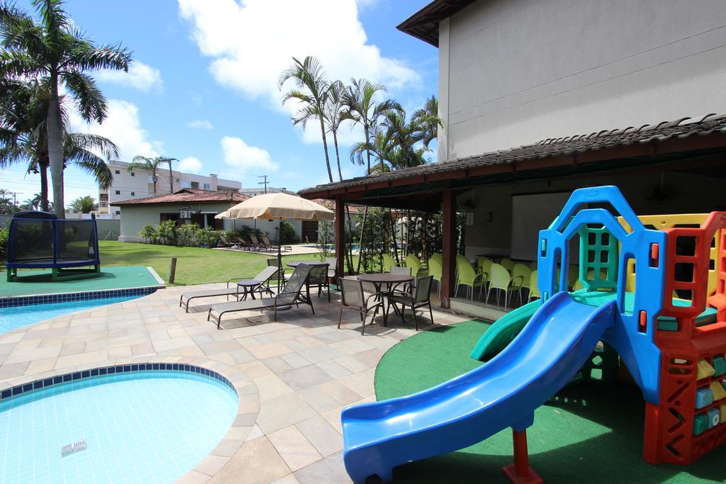 Hotel Ilhas Do Caribe - Na Melhor Regiao Da Praia Da Enseada Guarujá Kültér fotó