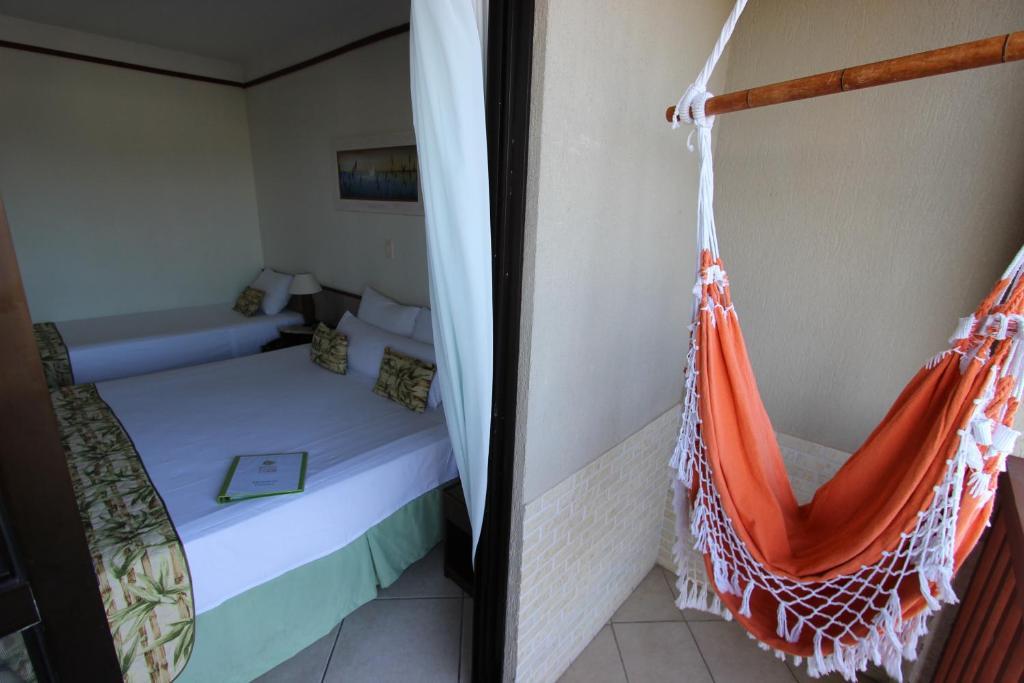 Hotel Ilhas Do Caribe - Na Melhor Regiao Da Praia Da Enseada Guarujá Szoba fotó
