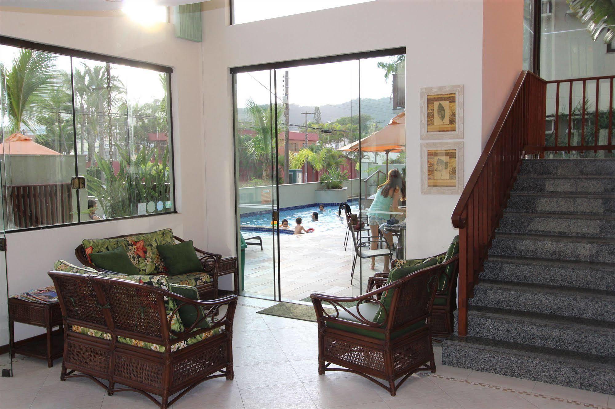 Hotel Ilhas Do Caribe - Na Melhor Regiao Da Praia Da Enseada Guarujá Kültér fotó