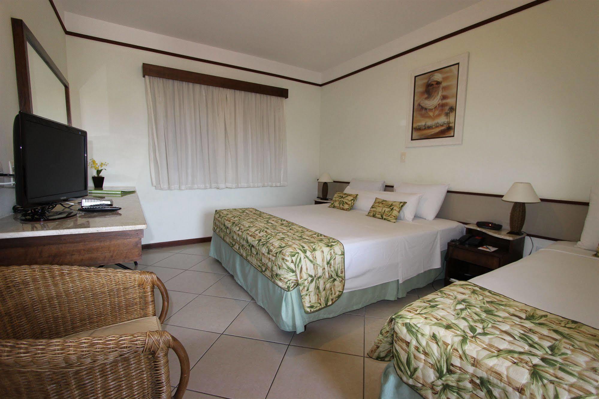 Hotel Ilhas Do Caribe - Na Melhor Regiao Da Praia Da Enseada Guarujá Kültér fotó