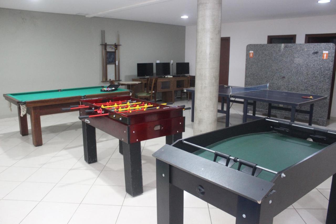 Hotel Ilhas Do Caribe - Na Melhor Regiao Da Praia Da Enseada Guarujá Kültér fotó