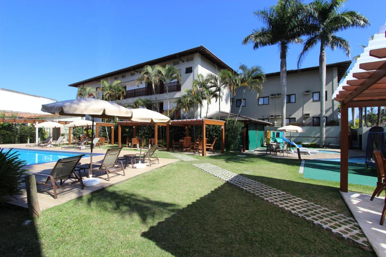 Hotel Ilhas Do Caribe - Na Melhor Regiao Da Praia Da Enseada Guarujá Kültér fotó
